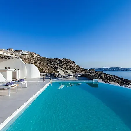 Agapi By Mykonos Pearls