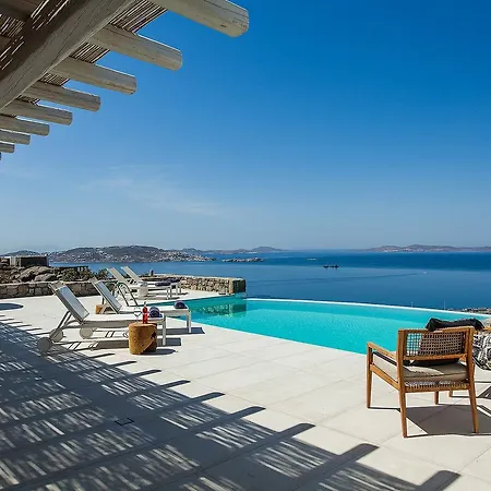 Agapi By Mykonos Pearls * Τούρλος