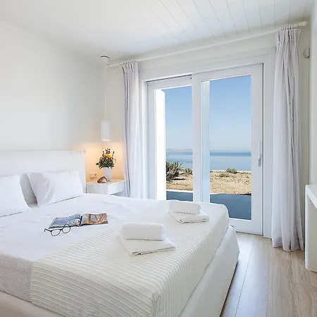 Agapi By Mykonos Pearls Villa