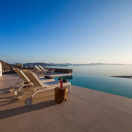 Agapi By Mykonos Pearls *