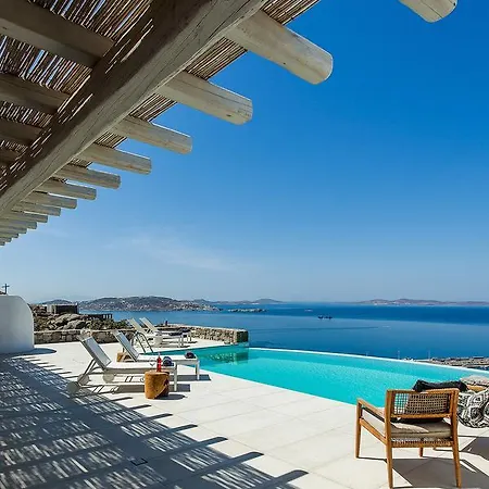 Agapi By Mykonos Pearls * Tourlos