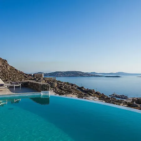 Agapi By Mykonos Pearls Villa