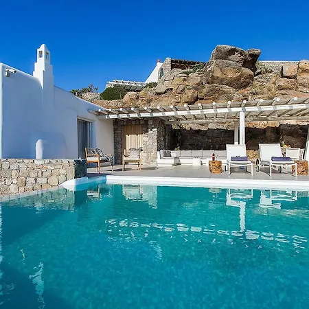 Agapi By Mykonos Pearls * Tourlos