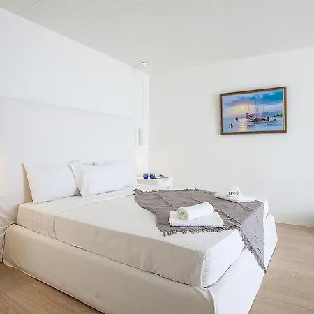 Agapi By Mykonos Pearls Villa