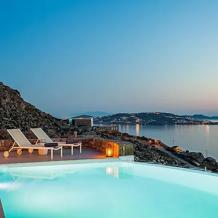 Agapi By Mykonos Pearls * Tourlos