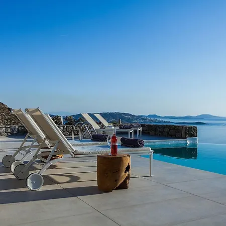 Agapi By Mykonos Pearls * Tourlos
