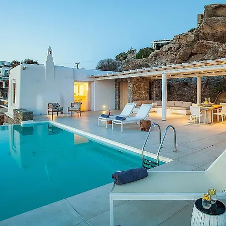 Agapi By Mykonos Pearls * Tourlos